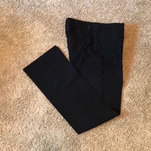 Hollywould black slacks